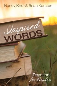 bokomslag Inspired Words