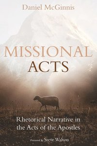 bokomslag Missional Acts
