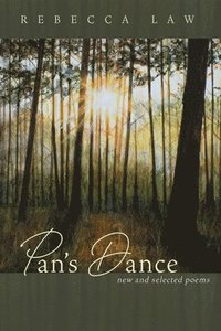 bokomslag Pan's Dance