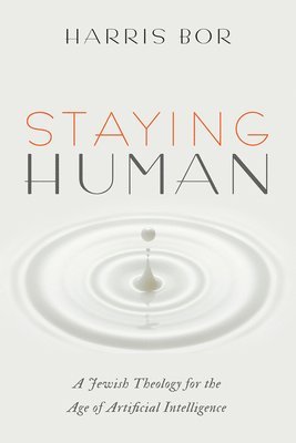 bokomslag Staying Human