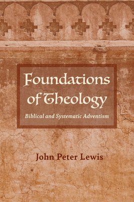 Foundations of Theology 1