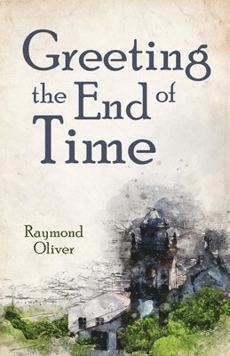 Greeting the End of Time 1
