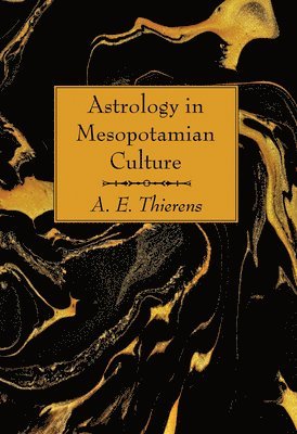 Astrology in Mesopotamian Culture 1