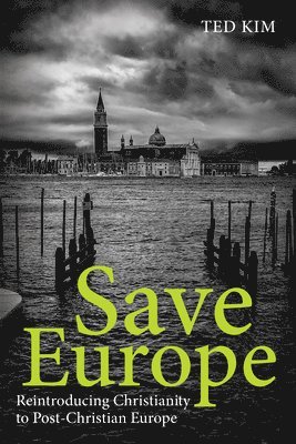 Save Europe 1