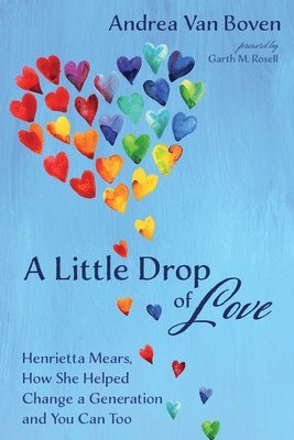 A Little Drop of Love 1