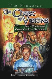 bokomslag Chest of Visions: New Pathways 'Cross Broken Highways