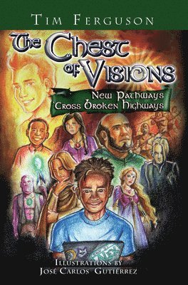 Chest of Visions: New Pathways 'Cross Broken Highways