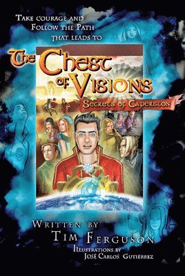 Chest of Visions: Secrets of Caperston