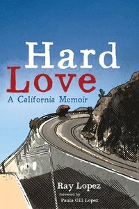 bokomslag Hard Love