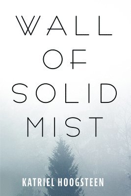 Wall of Solid Mist 1