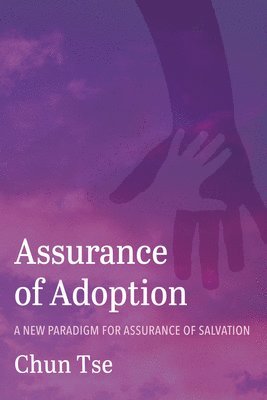 bokomslag Assurance of Adoption