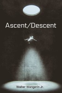 bokomslag Ascent/Descent
