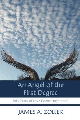 An Angel of the First Degree 1