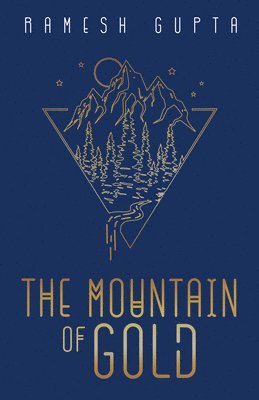 Mountain of Gold