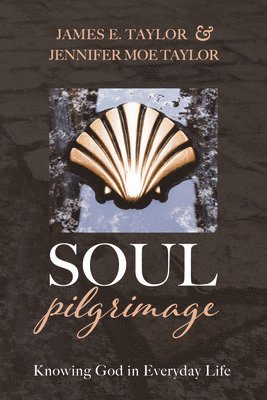 bokomslag Soul Pilgrimage: Knowing God in Everyday Life