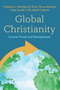 bokomslag Global Christianity