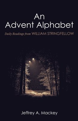 Advent Alphabet