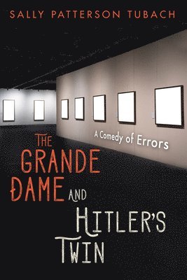bokomslag Grande Dame and Hitler's Twin