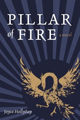 Pillar of Fire 1