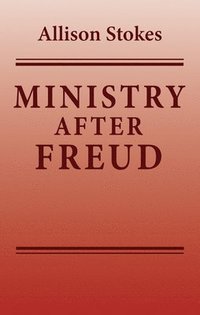 bokomslag Ministry After Freud