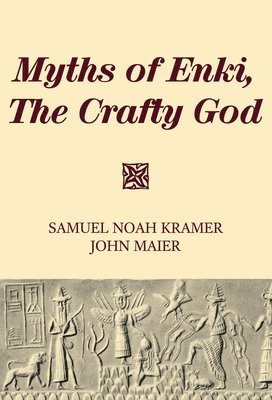 Myths of Enki, The Crafty God 1