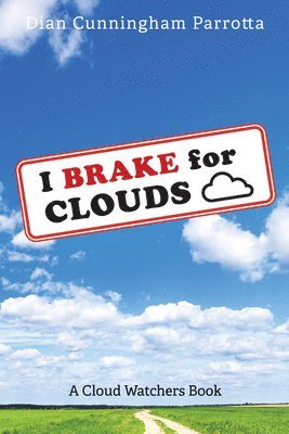 bokomslag I Brake for Clouds