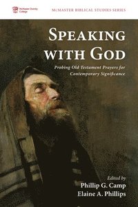 bokomslag Speaking with God