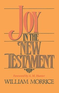 bokomslag Joy in the New Testament