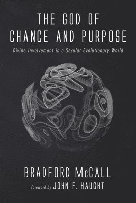 Bradford McCall - God of Chance and Purpose, Häftad