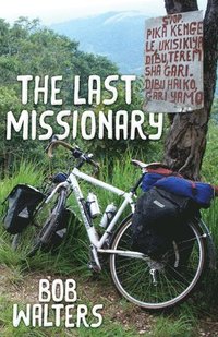 bokomslag Last Missionary