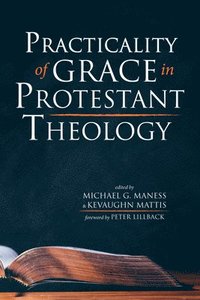 bokomslag Practicality of Grace in Protestant Theology
