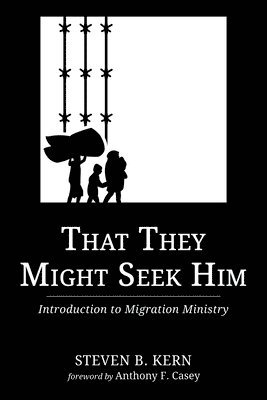 bokomslag That They Might Seek Him