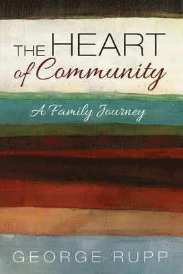 The Heart of Community 1
