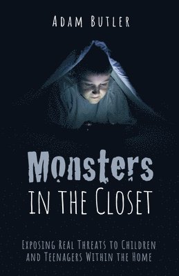 Monsters in the Closet 1