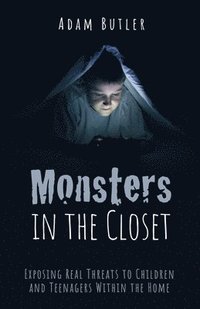 bokomslag Monsters in the Closet