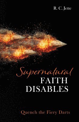 Supernatural Faith Disables 1