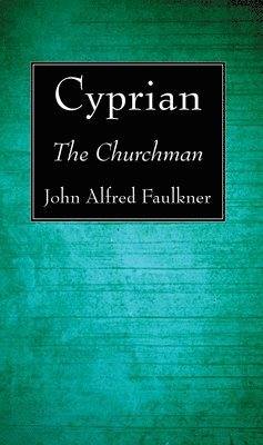 Cyprian 1