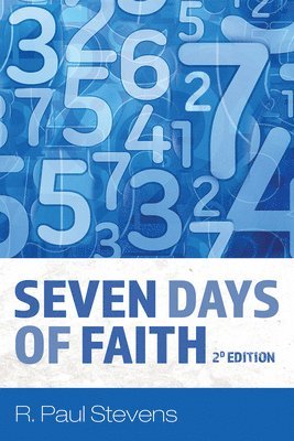 bokomslag Seven Days of Faith, 2D Edition