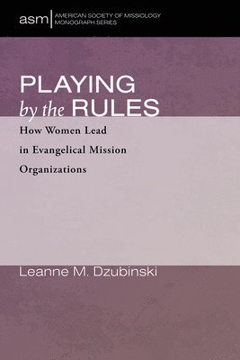 bokomslag Playing by the Rules