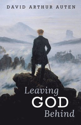 Leaving God Behind 1