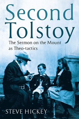 Second Tolstoy 1