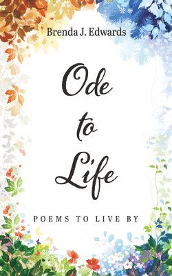 Ode to Life 1