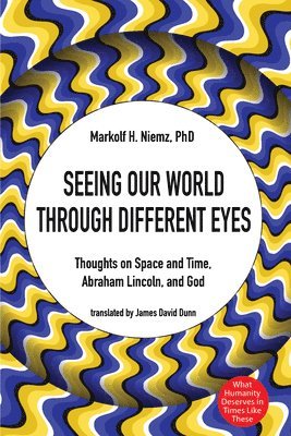 bokomslag Seeing Our World Through Different Eyes