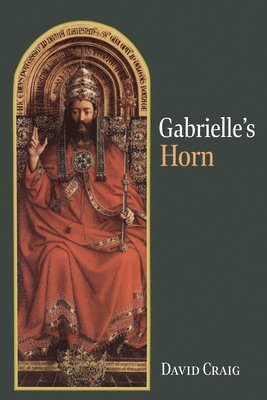 bokomslag Gabrielle's Horn