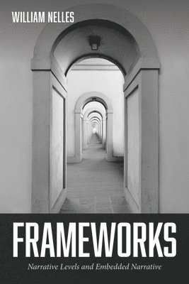 bokomslag Frameworks
