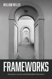 bokomslag Frameworks