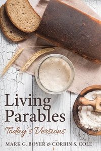 bokomslag Living Parables
