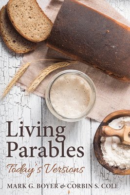 Living Parables 1