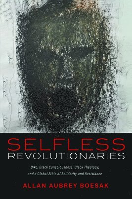 Selfless Revolutionaries 1