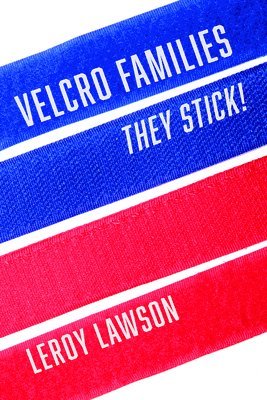 bokomslag Velcro Families: They Stick!